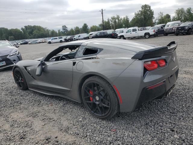 2015 CHEVROLET CORVETTE S - 1G1YD2D79F5102718