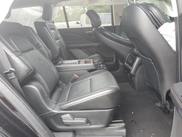 2020 LINCOLN AVIATOR RE - 5LM5J7WC7LGL34303