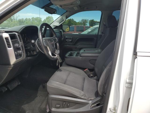2016 GMC SIERRA K15 - 1GTV2MEC0GZ411219