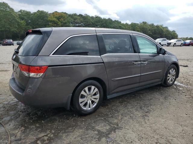 2016 HONDA ODYSSEY EX - 5FNRL5H66GB022083