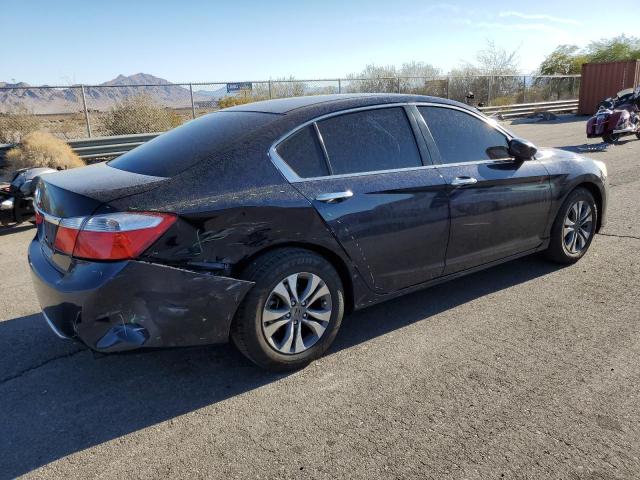 VIN 1HGCR2F33FA199680 2015 Honda Accord, LX no.3