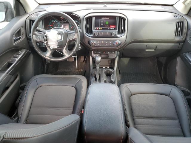 2022 GMC CANYON AT4 - 1GTG6FEN8N1281647