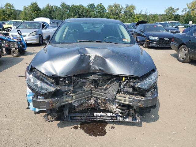 VIN 3FA6P0LU0HR222981 2017 Ford Fusion, Se Hybrid no.5