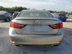 LEXUS GS 350 photo