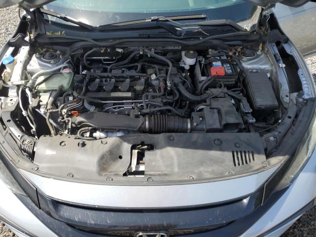 2020 HONDA CIVIC EX - SHHFK7H6XLU205271