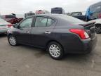 NISSAN VERSA S photo