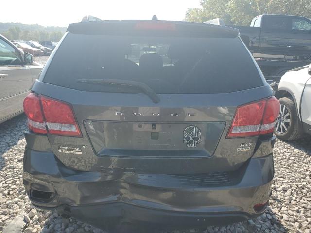 2016 DODGE JOURNEY CR - 3C4PDCBG5GT137723