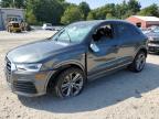 2018 AUDI Q3 PREMIUM - WA1ECCFS9JR006460