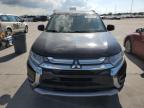 MITSUBISHI OUTLANDER photo