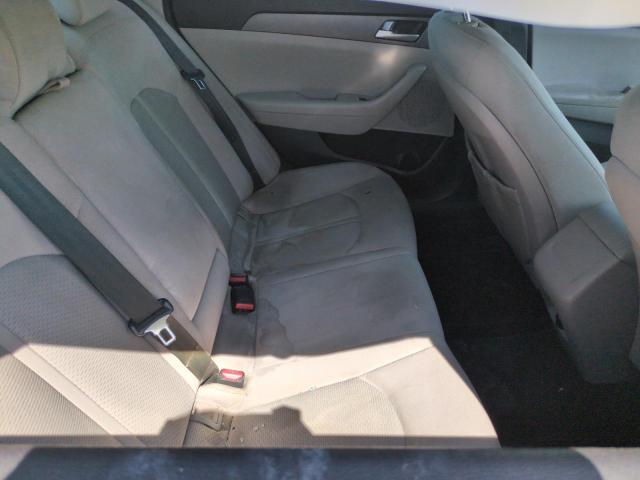 2015 HYUNDAI SONATA SE - 5NPE24AF2FH007408