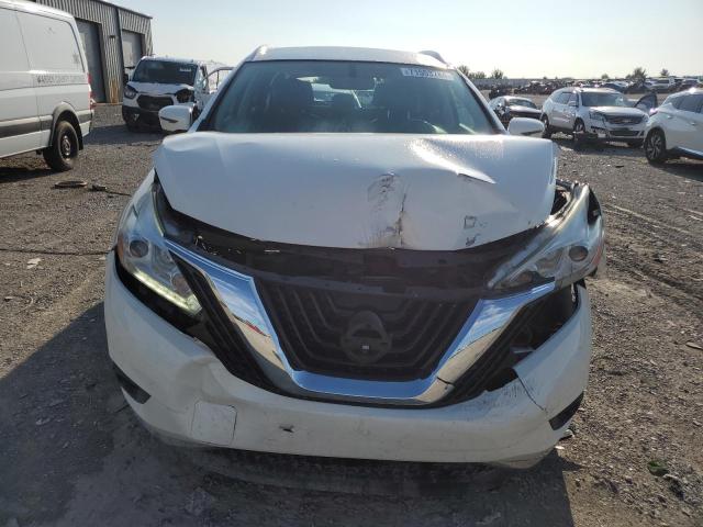 VIN 5N1AZ2MH3HN144691 2017 NISSAN MURANO no.5