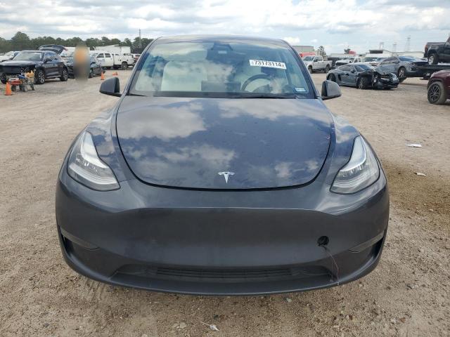 2021 TESLA MODEL Y - 5YJYGDEE0MF186866