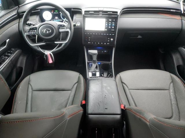 2023 HYUNDAI SANTA CRUZ - 5NTJEDAF7PH072652