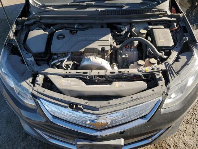 VIN 1G1RC6S52HU162705 2017 Chevrolet Volt, LT no.11