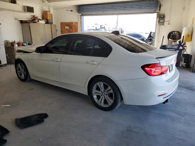 2016 BMW 328 I SULE - WBA8E9C54GK645908