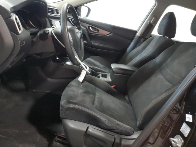 VIN KNMAT2MV7FP543701 2015 Nissan Rogue, S no.7