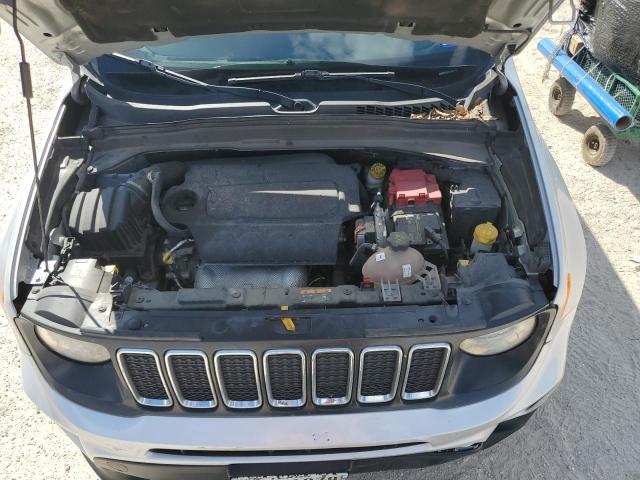 2019 JEEP RENEGADE S - ZACNJBAB2KPK11919
