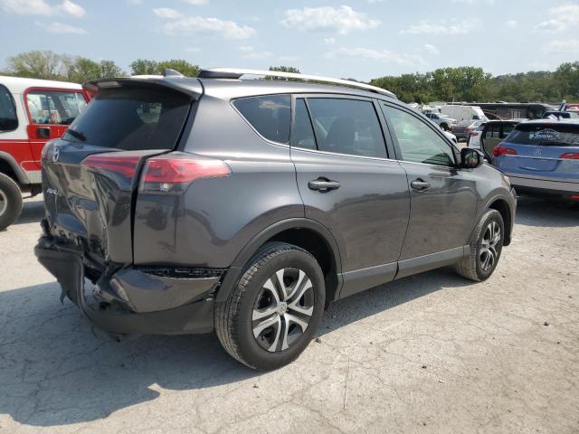 VIN JTMBFREVXGJ065295 2016 Toyota RAV4, LE no.3