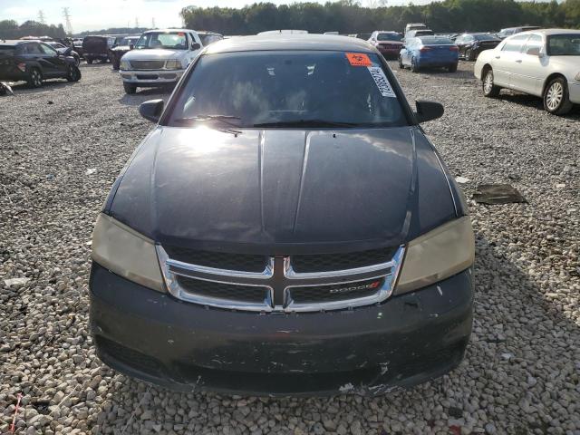 VIN 1C3CDZAB5DN625495 2013 Dodge Avenger, SE no.5