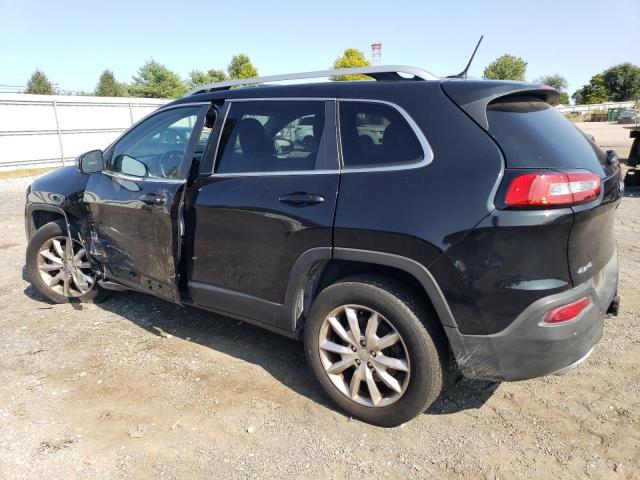 2015 JEEP CHEROKEE L - 1C4PJMDS1FW522110