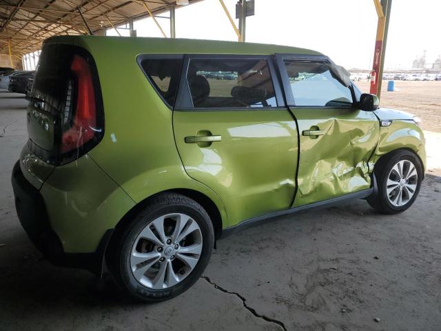 VIN KNDJP3A58F7767266 2015 KIA Soul, + no.3