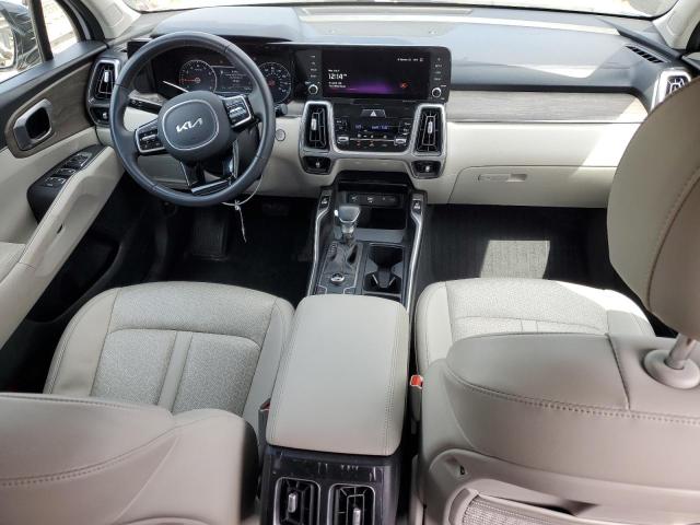 2023 KIA SORENTO S - 5XYRLDLC8PG226206