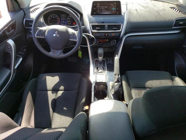 2020 MITSUBISHI ECLIPSE CR - JA4AS4AAXLZ002121