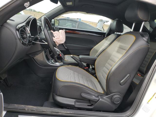 2018 VOLKSWAGEN BEETLE DUN 3VWSD7AT1JM706856