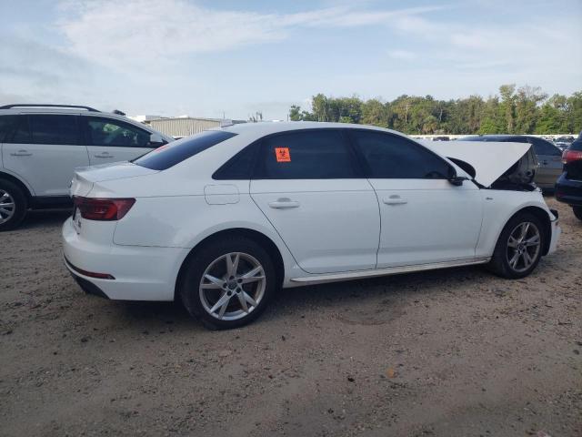 VIN WAUKMAF40JA173961 2018 Audi A4, Premium no.3