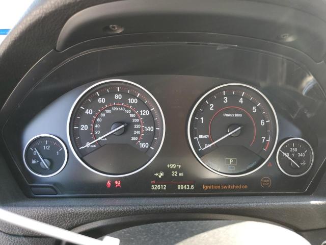 2018 BMW 330E - WBA8E1C52JA756892