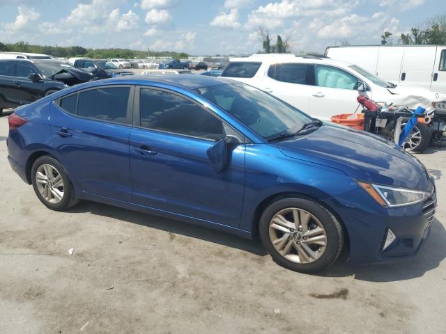 2019 HYUNDAI ELANTRA SE - 5NPD84LF9KH431007