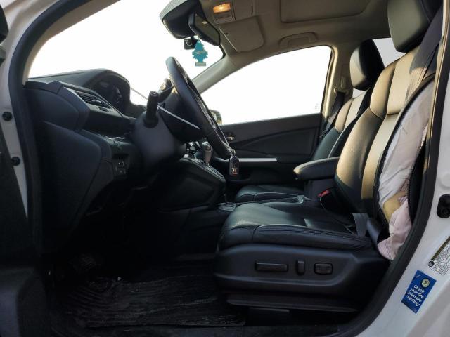 2016 HONDA CR-V TOURI - 5J6RM4H98GL802241