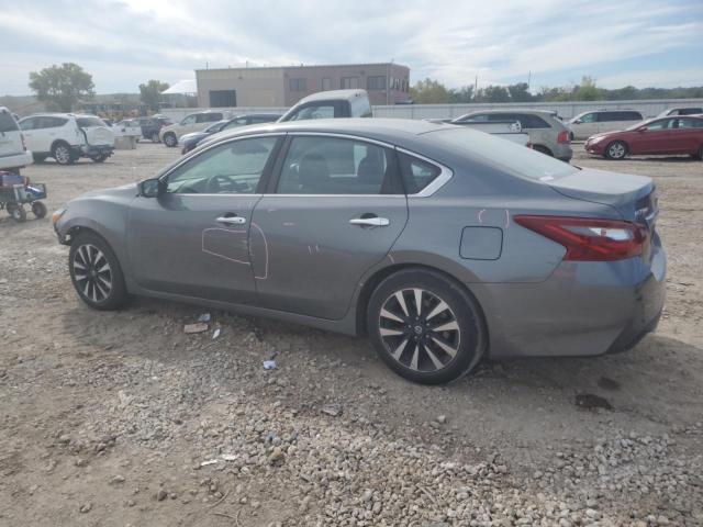 2018 NISSAN ALTIMA 2.5 - 1N4AL3AP4JC204766