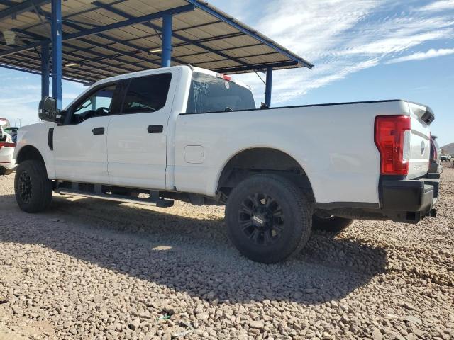 VIN 1FT7W2BT1JEC45295 2018 Ford F-250, Super Duty no.2