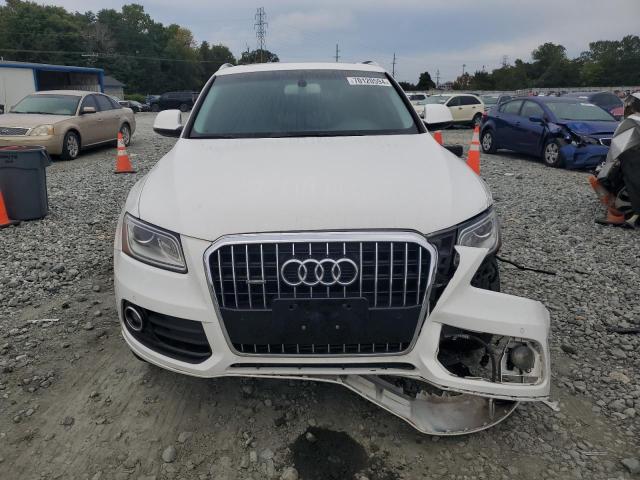 2015 AUDI Q-5 WA1LFAFP9FA134959