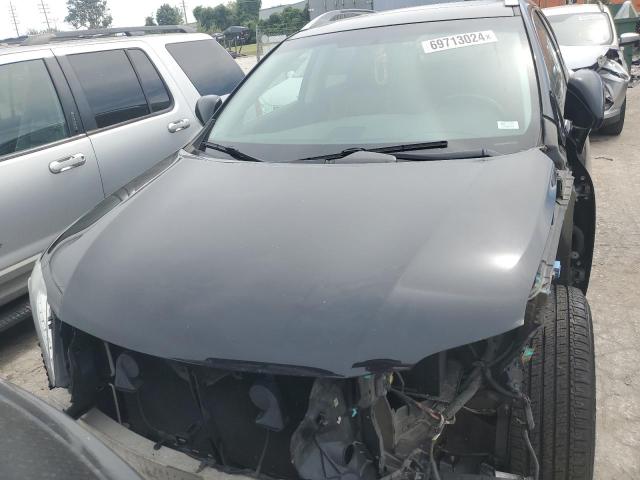 VIN 2T2BK1BA4DC173199 2013 Lexus RX, 350 Base no.5