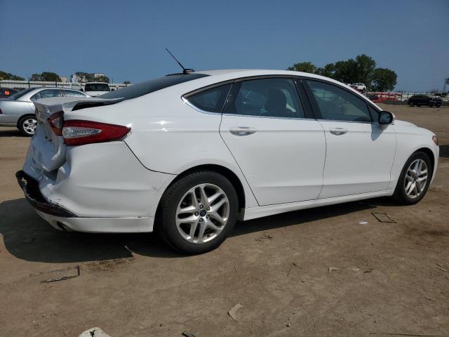 VIN 3FA6P0H7XGR256086 2016 Ford Fusion, SE no.3