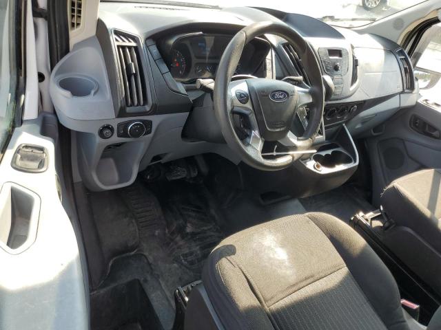 2017 FORD TRANSIT T- - 1FTYR1ZM7HKB09463