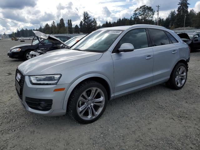 2015 AUDI Q3 PRESTIG - WA1GFCFS0FR005446
