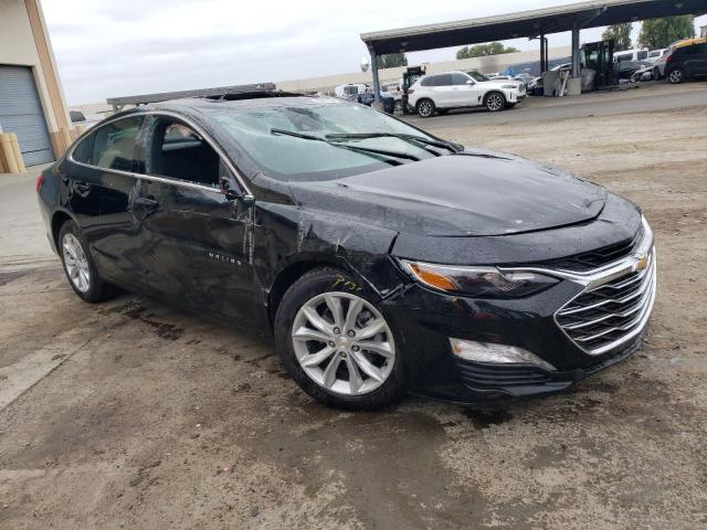 VIN 1G1ZD5ST8RF164891 2024 CHEVROLET MALIBU no.4