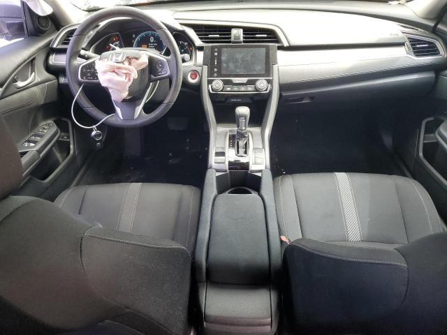 2016 HONDA CIVIC EX - 19XFC2F7XGE216764