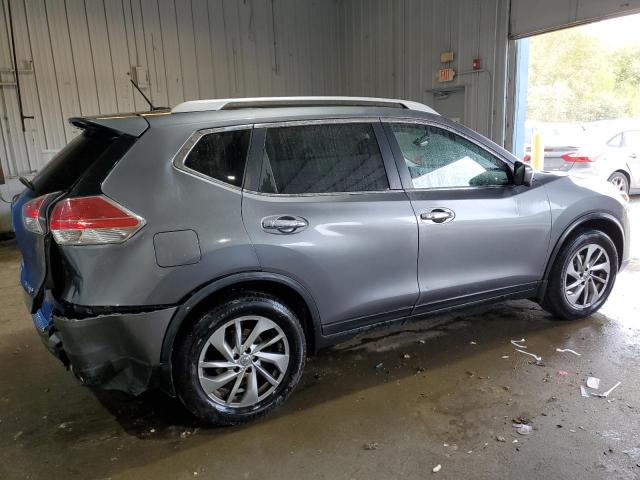 2015 NISSAN ROGUE S - 5N1AT2MV9FC772450