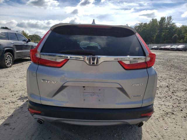 2018 HONDA CR-V TOURI - 7FARW2H91JE056993