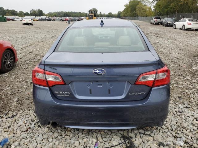 2016 SUBARU LEGACY 2.5 - 4S3BNBL62G3013816