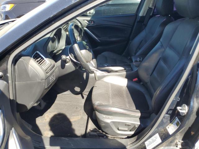 2015 MAZDA 6 GRAND TO - JM1GJ1W57F1207072