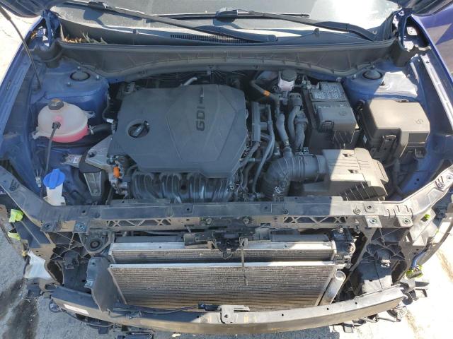 2022 HYUNDAI TUCSON LIM - 5NMJECAE7NH028127