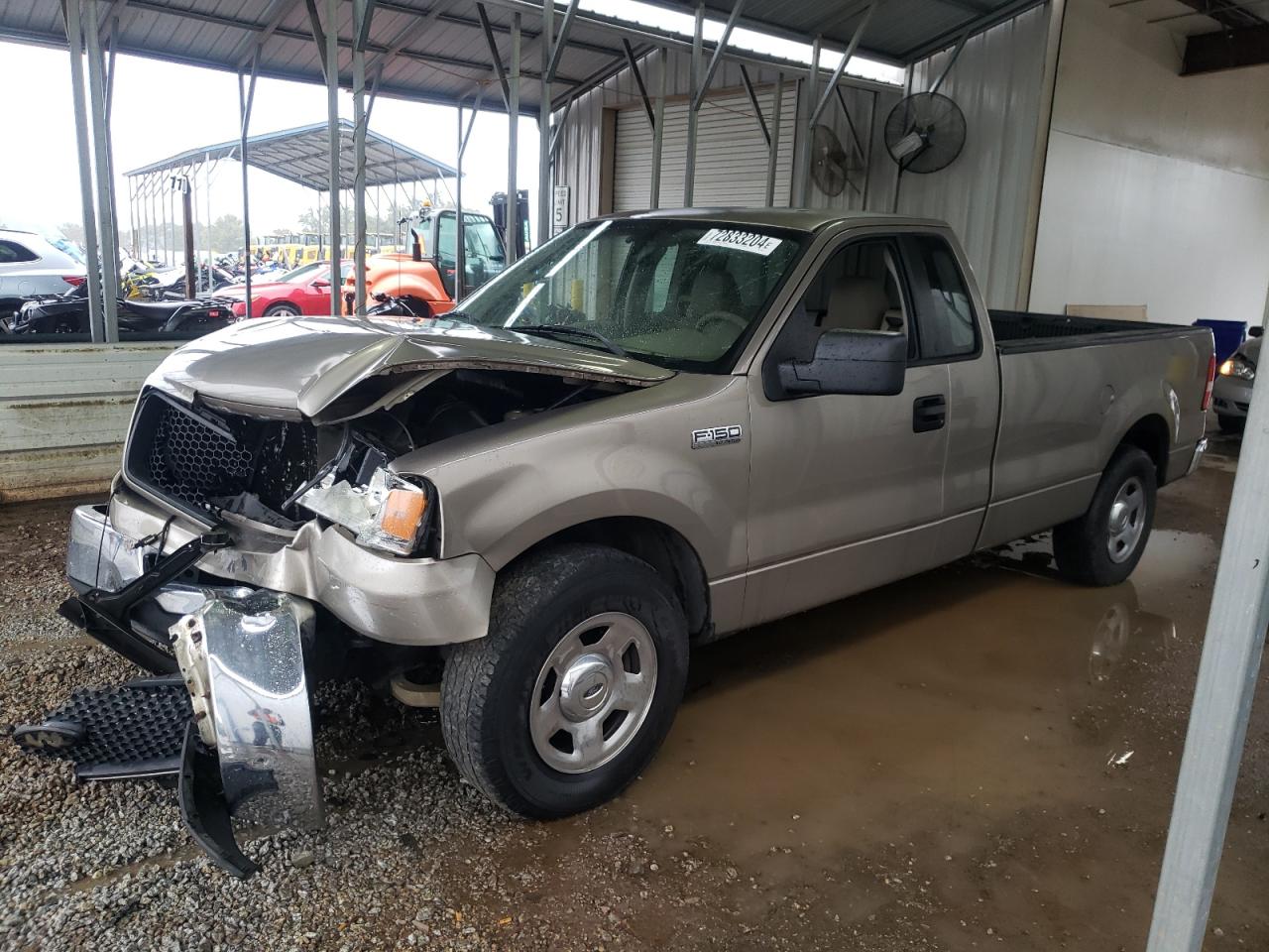 Ford F-150 2006 F-Series