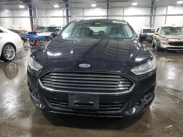 VIN 3FA6P0HD9GR304148 2016 Ford Fusion, SE no.5