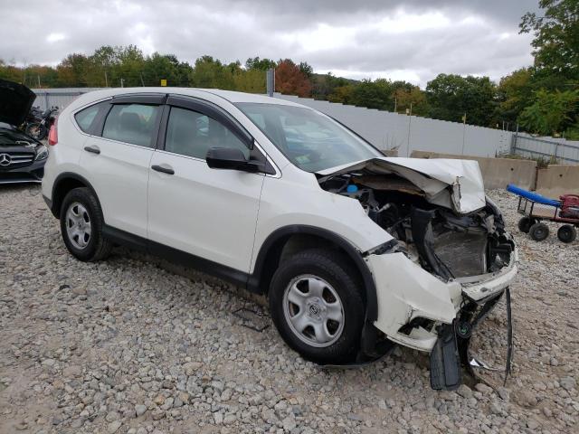 2015 HONDA CR-V LX - 5J6RM4H33FL023162