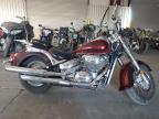 2002 SUZUKI VL800 - JS1VS54A822100901